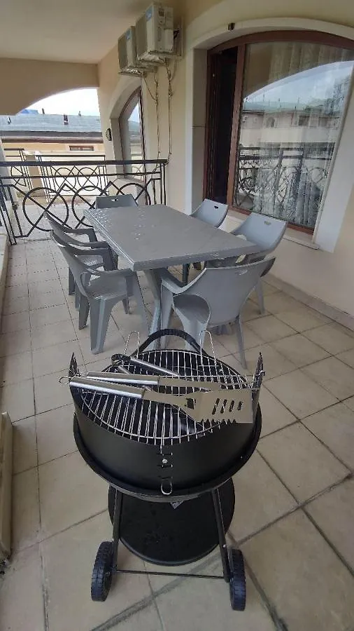 Europroperties Iglika Apartments 골든샌드 0*,