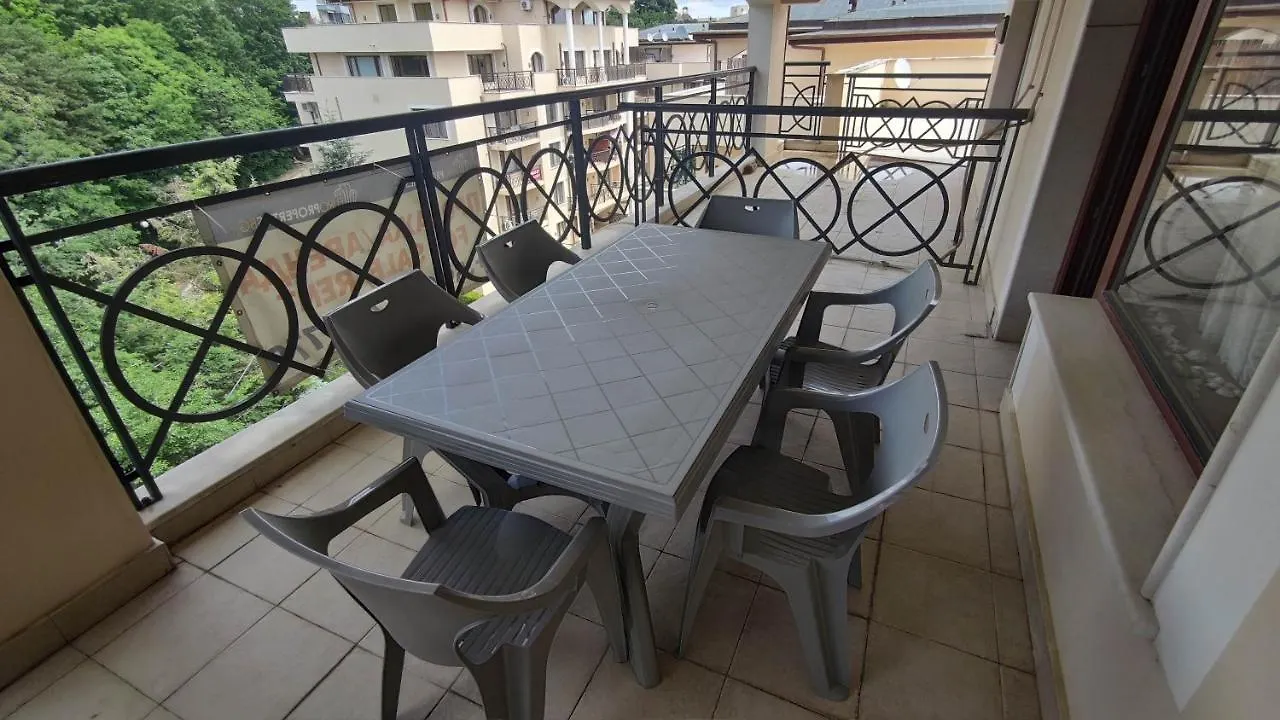 Europroperties Iglika Apartments 골든샌드 불가리아
