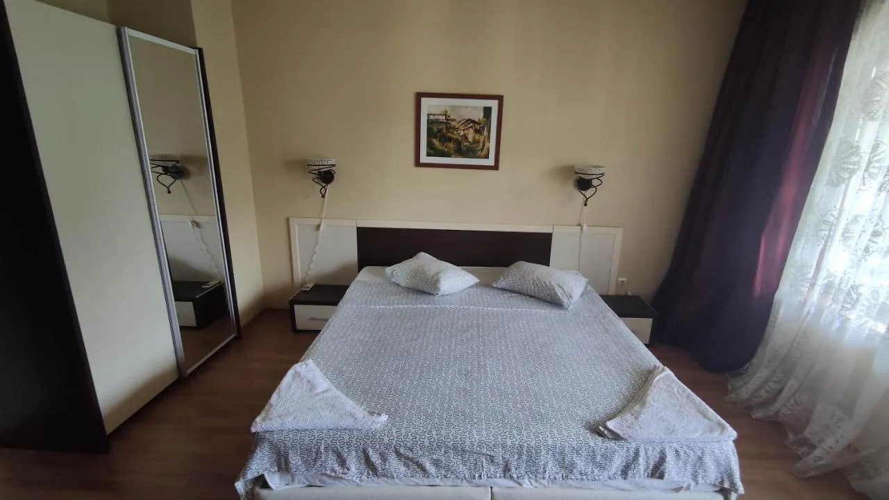 Europroperties Iglika Apartments 골든샌드
