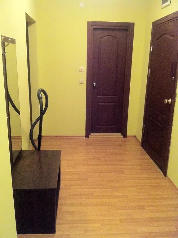 Europroperties Iglika Apartments 골든샌드