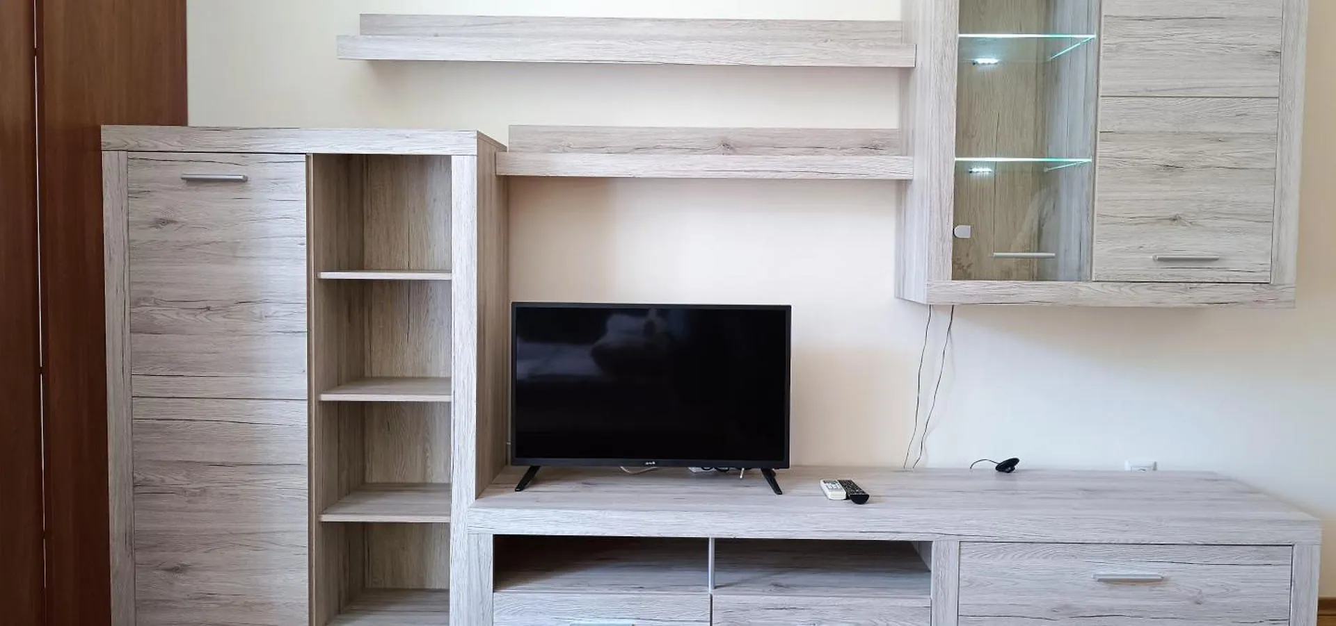 Europroperties Iglika Apartments 골든샌드 0*,  불가리아