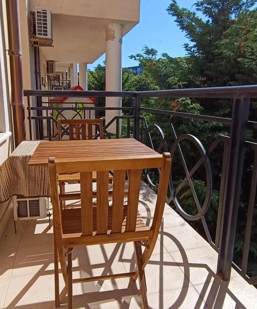Europroperties Iglika Apartments 골든샌드