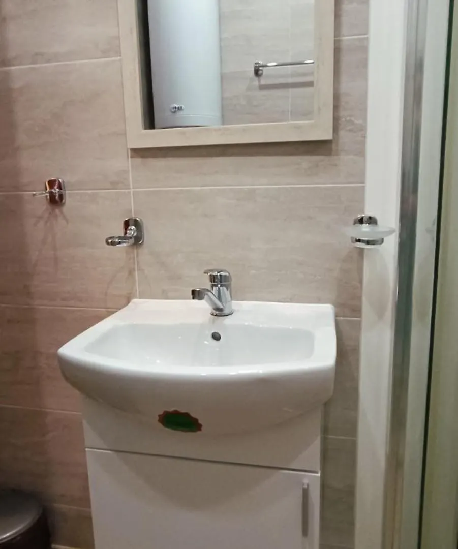 Europroperties Iglika Apartments 골든샌드