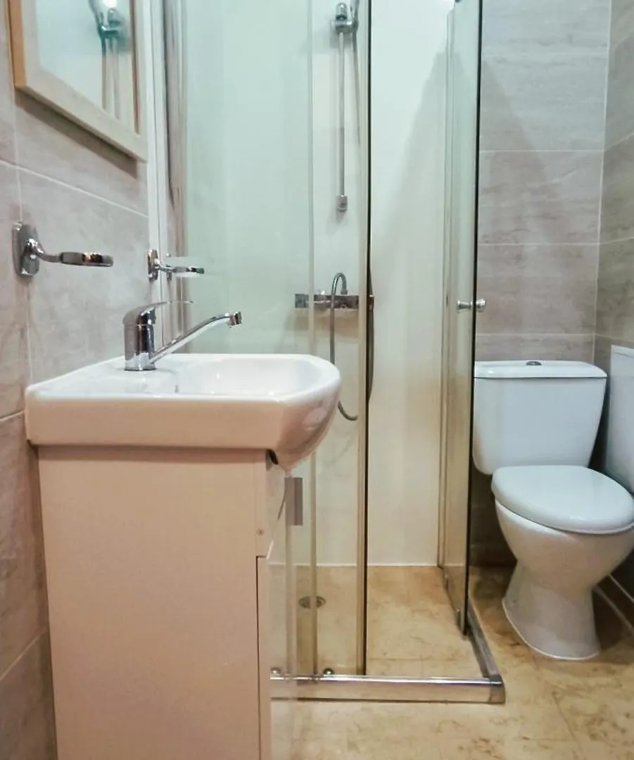 Europroperties Iglika Apartments 골든샌드 0*,
