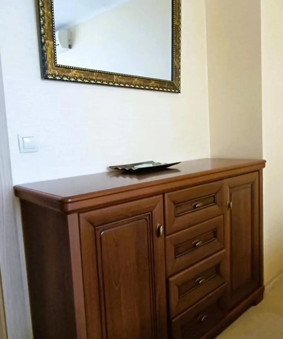 Europroperties Iglika Apartments 골든샌드