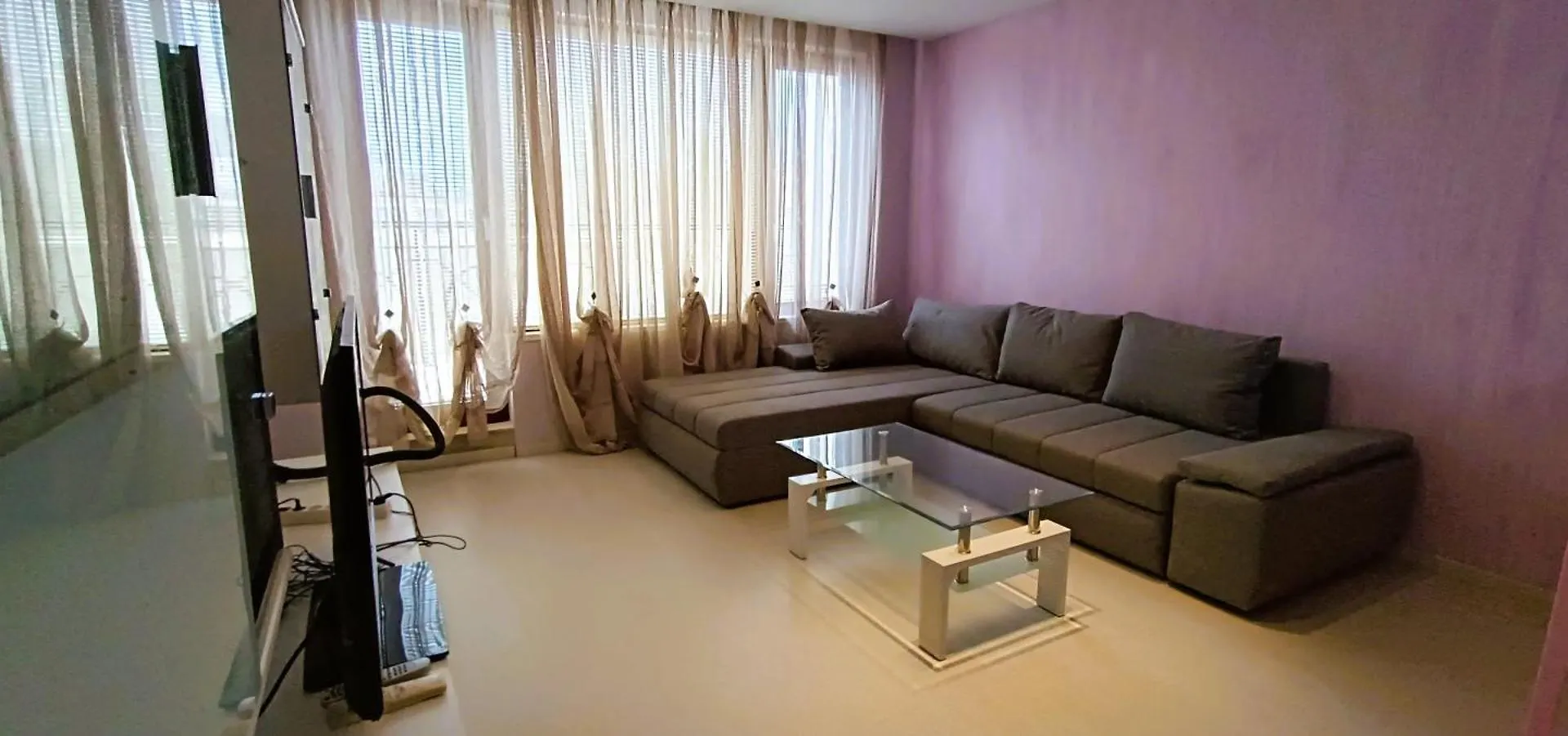 Europroperties Iglika Apartments 골든샌드 0*,  불가리아