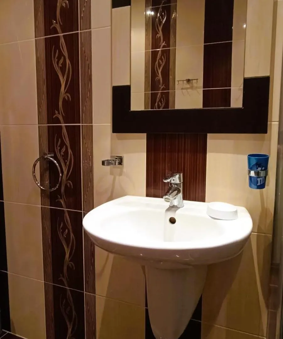 Europroperties Iglika Apartments 골든샌드