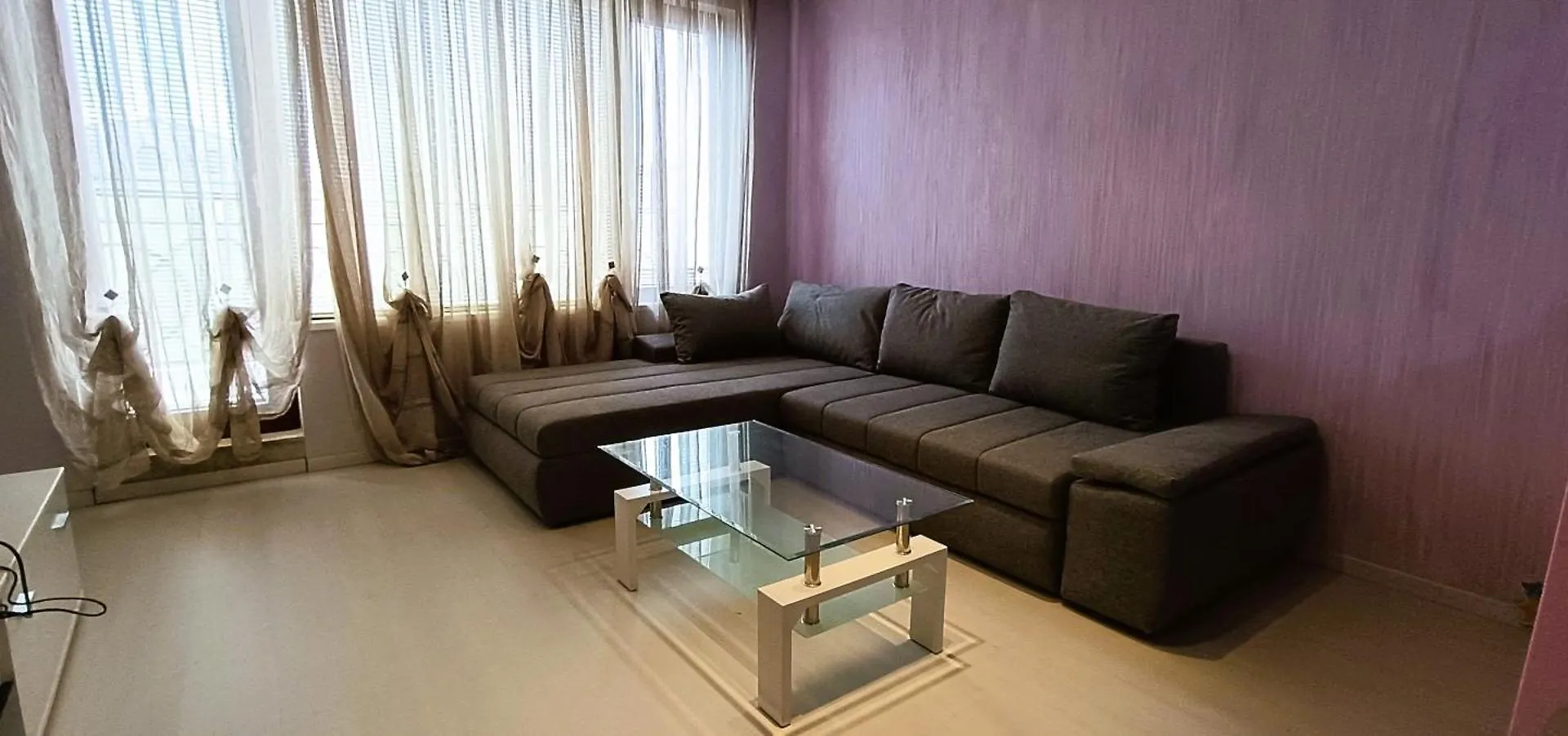 Europroperties Iglika Apartments 골든샌드 불가리아
