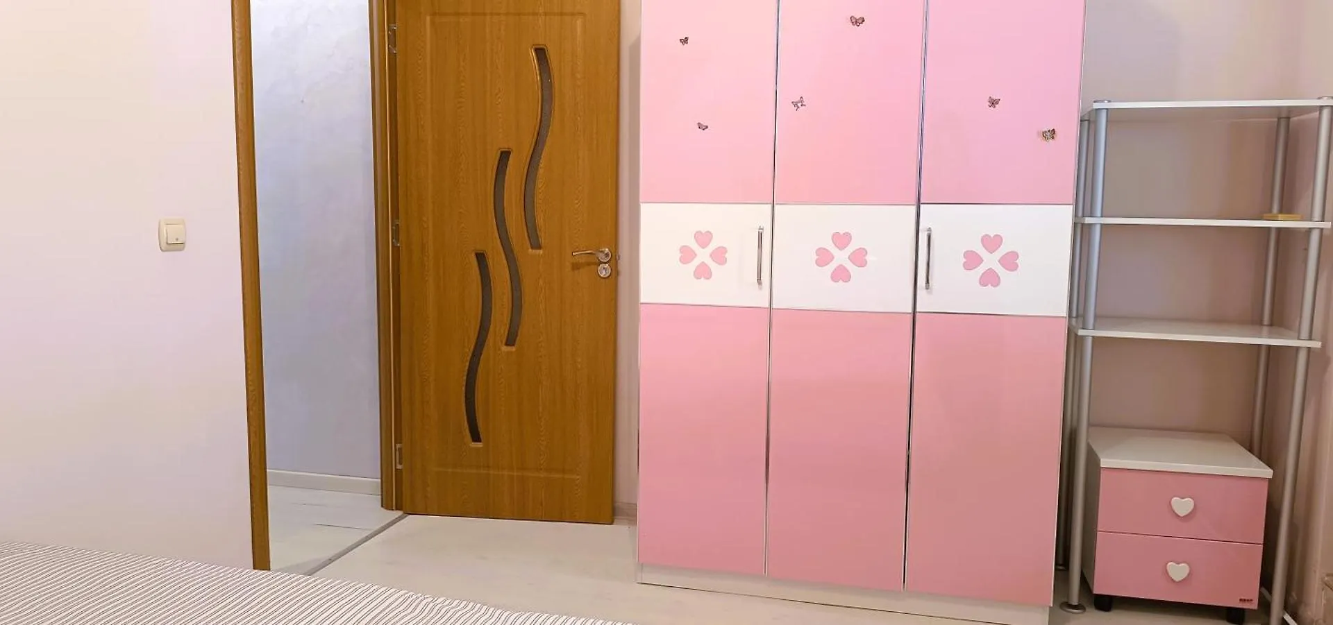 Europroperties Iglika Apartments 골든샌드