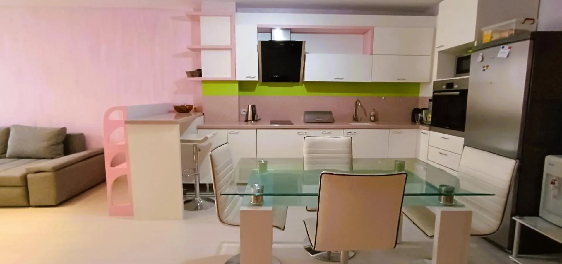 Europroperties Iglika Apartments 골든샌드 불가리아