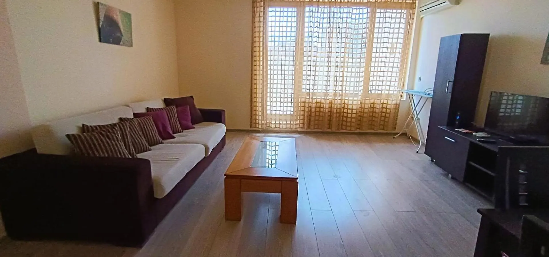 Europroperties Iglika Apartments 골든샌드