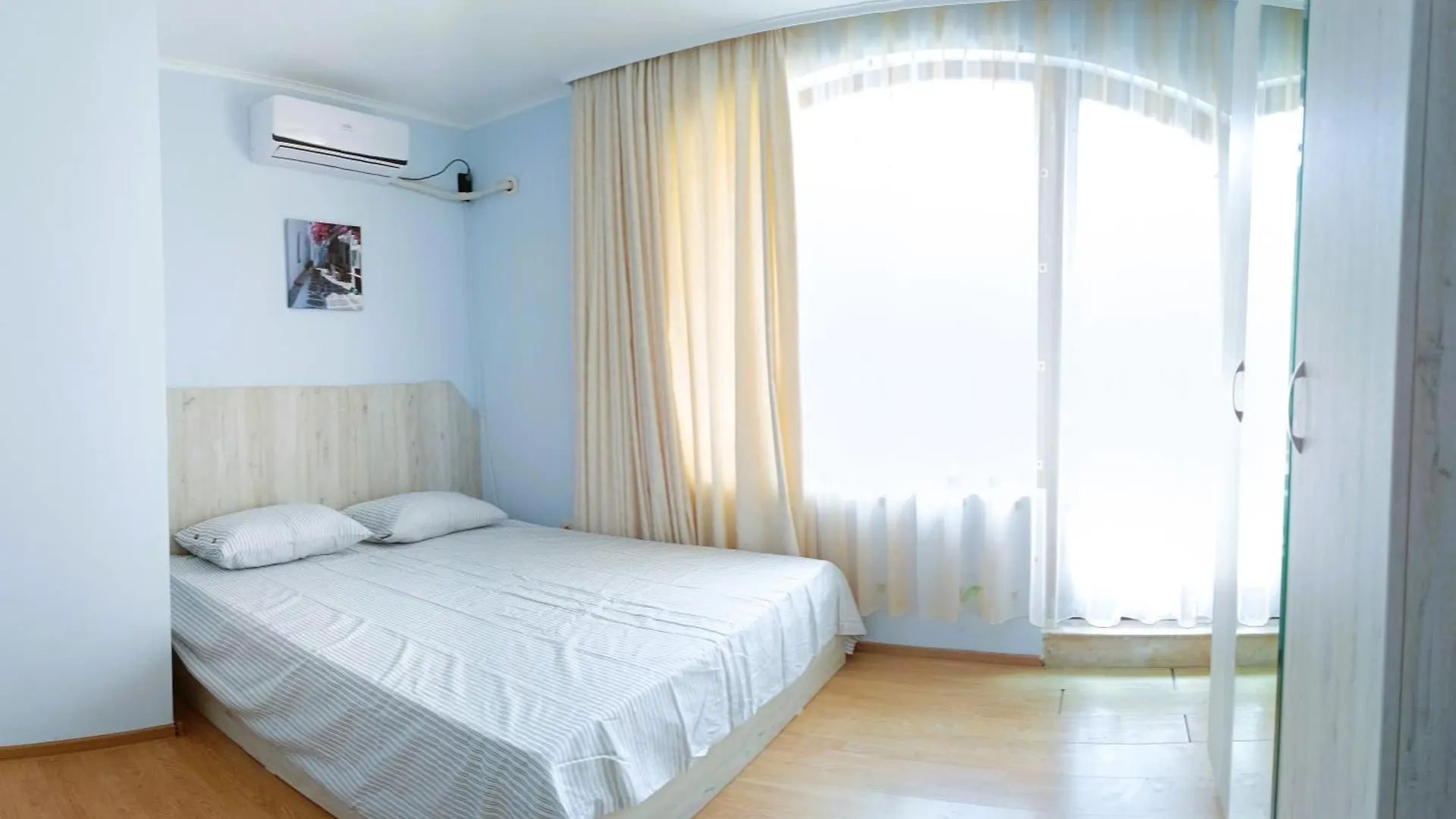 Europroperties Iglika Apartments 골든샌드