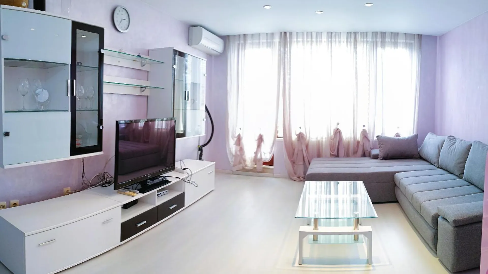 Europroperties Iglika Apartments 골든샌드 0*,