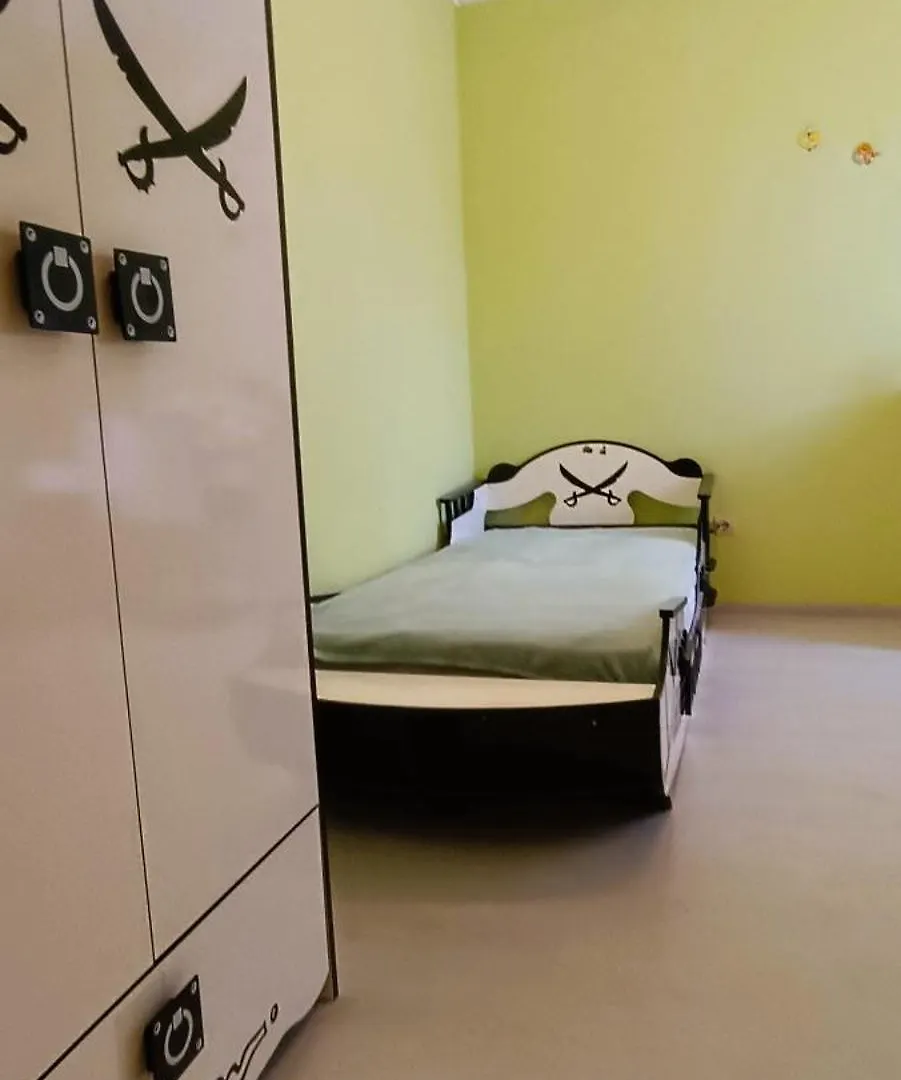 Europroperties Iglika Apartments 골든샌드 0*,  불가리아