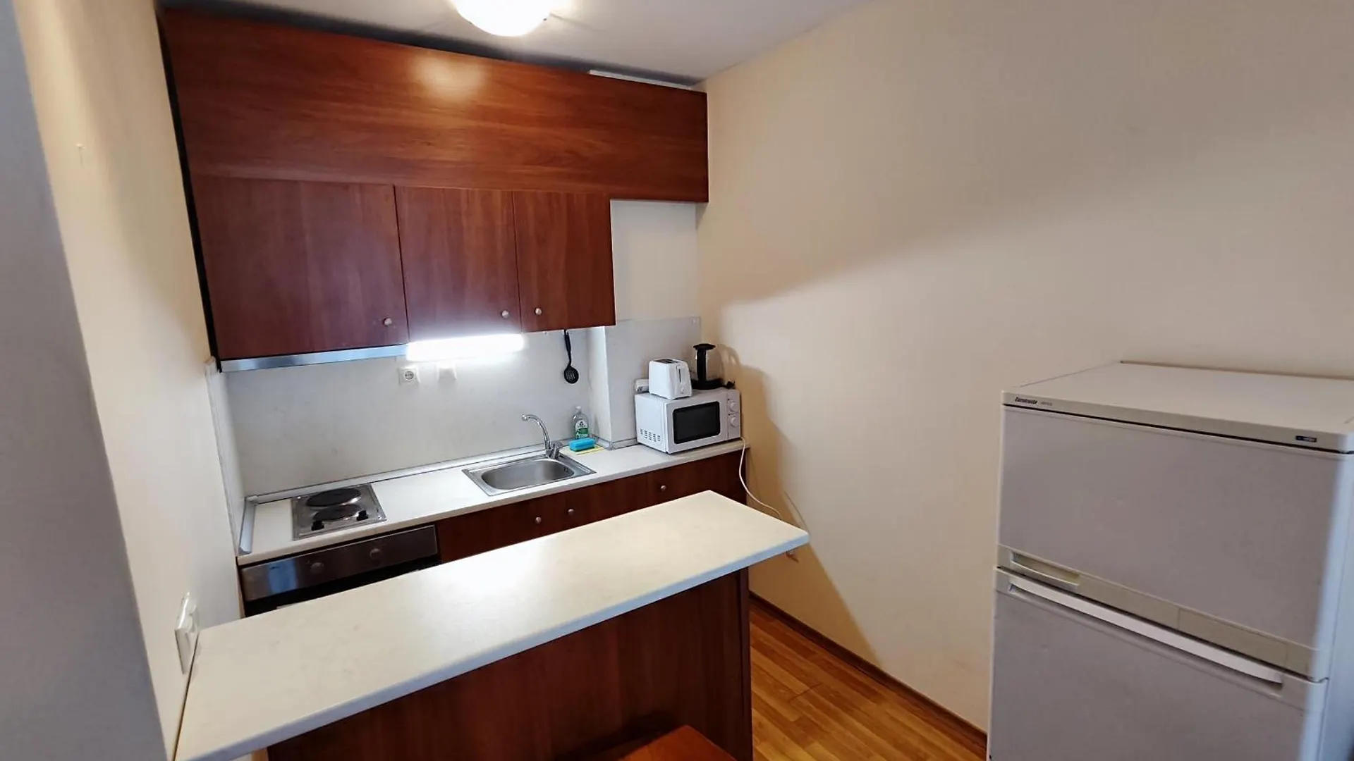 Europroperties Iglika Apartments 골든샌드