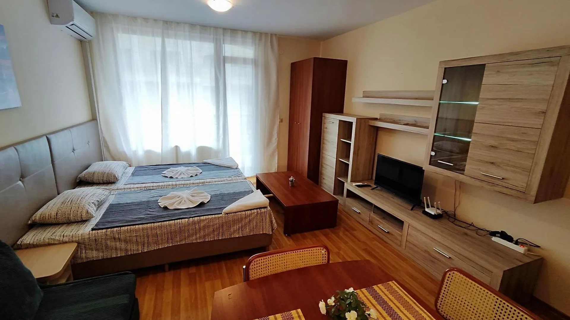 Europroperties Iglika Apartments 골든샌드
