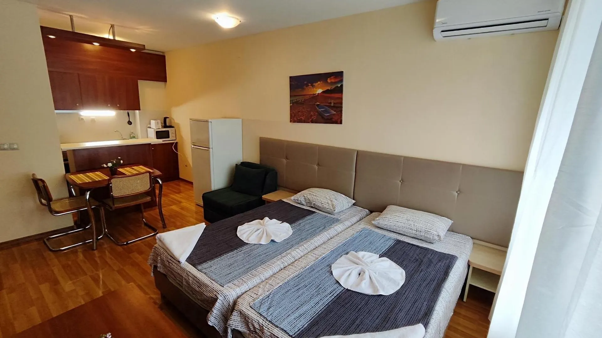 Europroperties Iglika Apartments 골든샌드