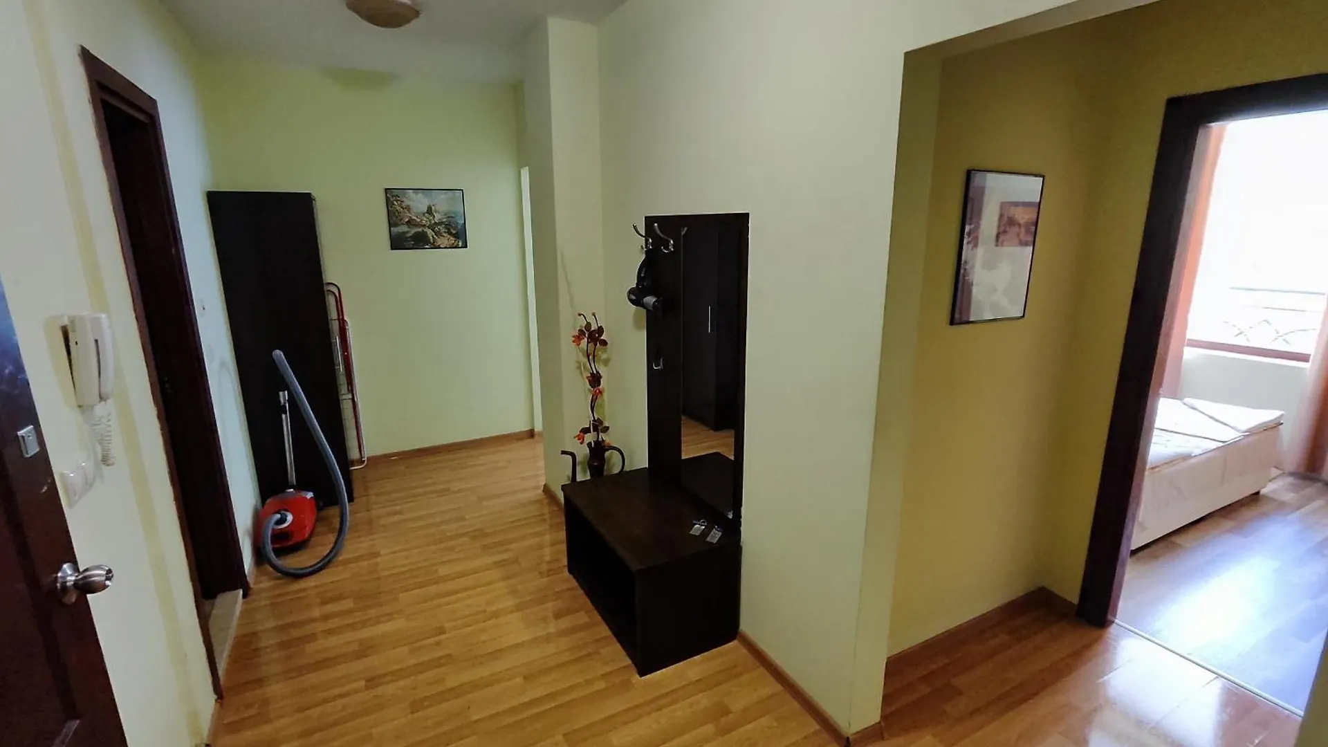 Europroperties Iglika Apartments 골든샌드