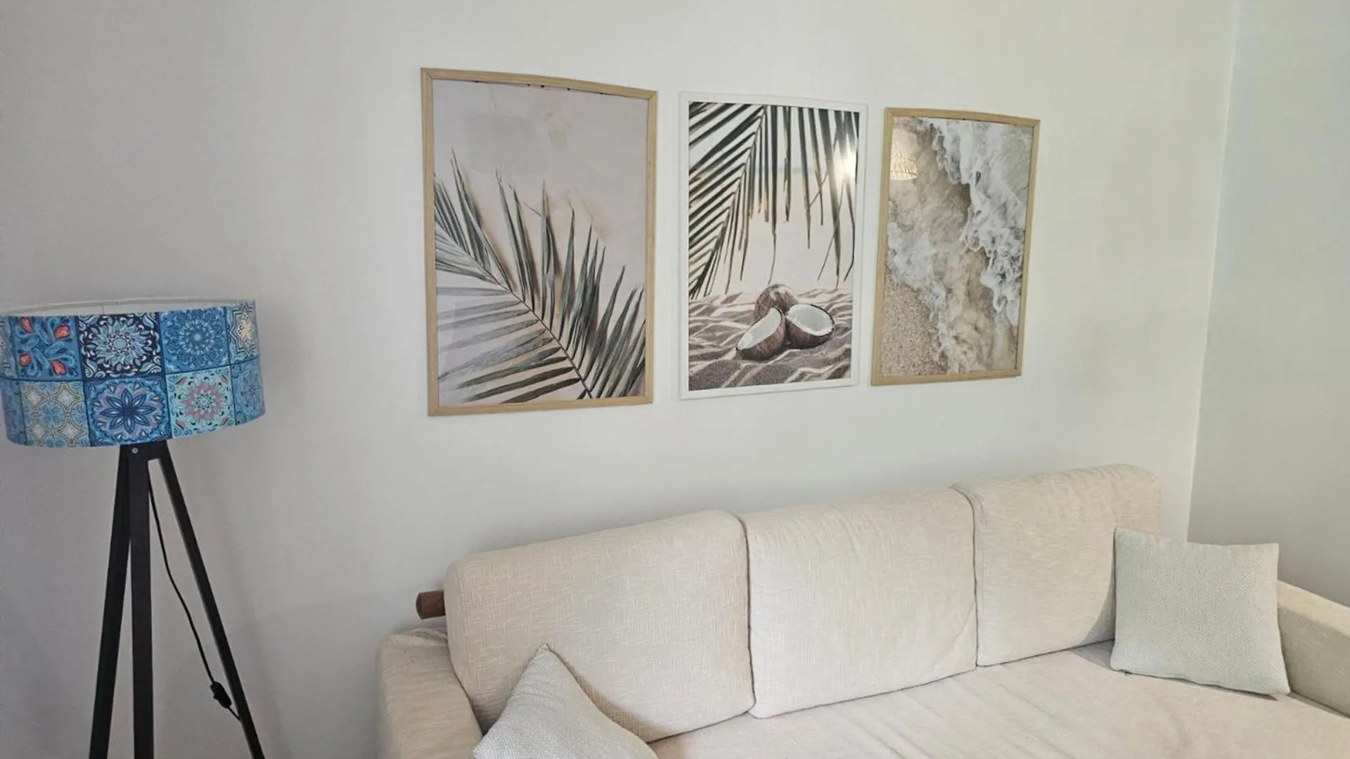 Europroperties Iglika Apartments 골든샌드 불가리아