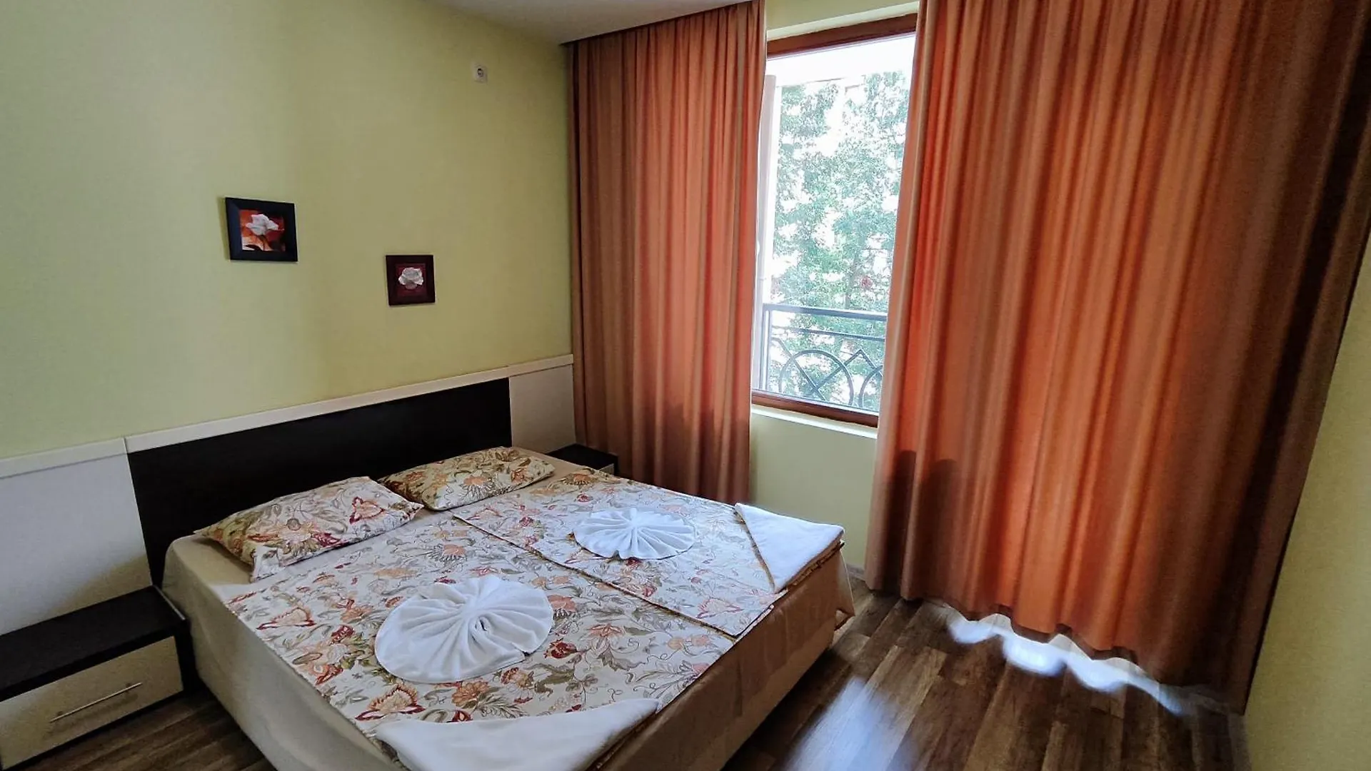 Europroperties Iglika Apartments 골든샌드