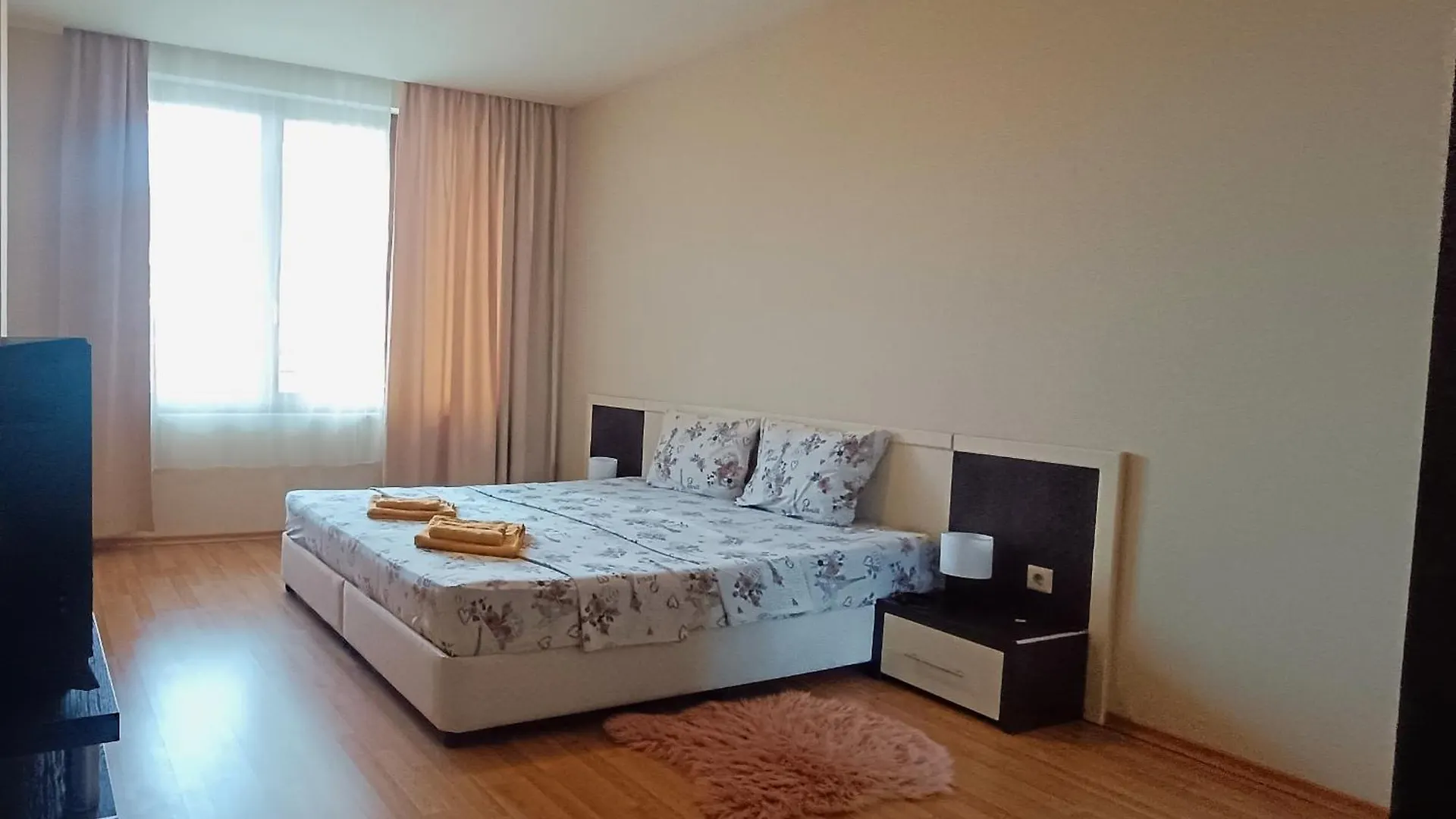 Europroperties Iglika Apartments 골든샌드