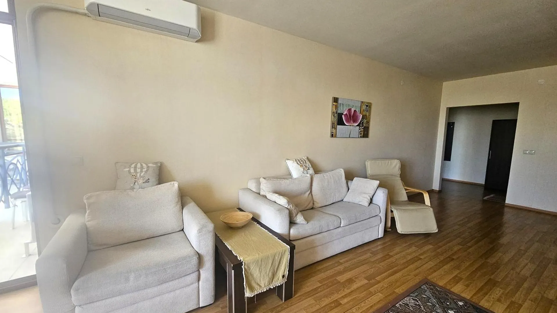Europroperties Iglika Apartments 골든샌드