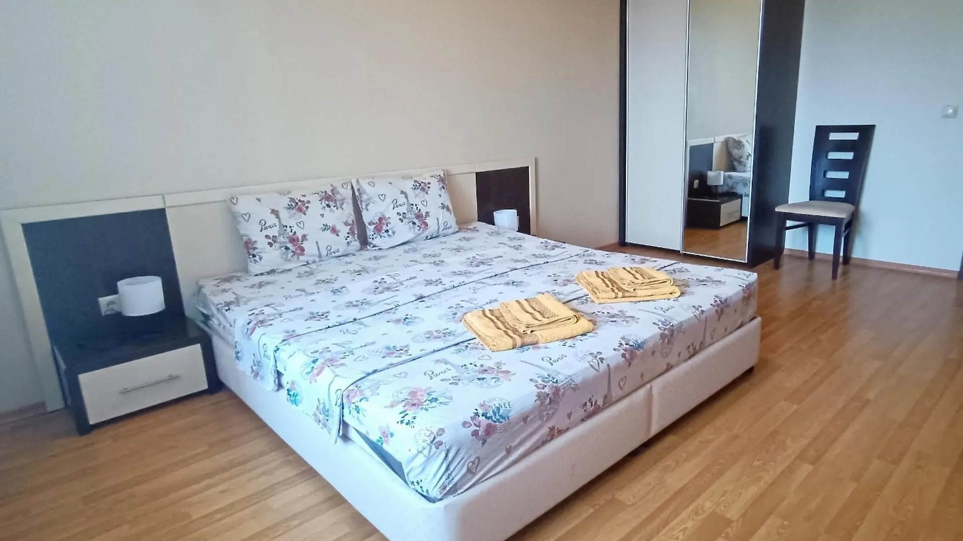 Europroperties Iglika Apartments 골든샌드