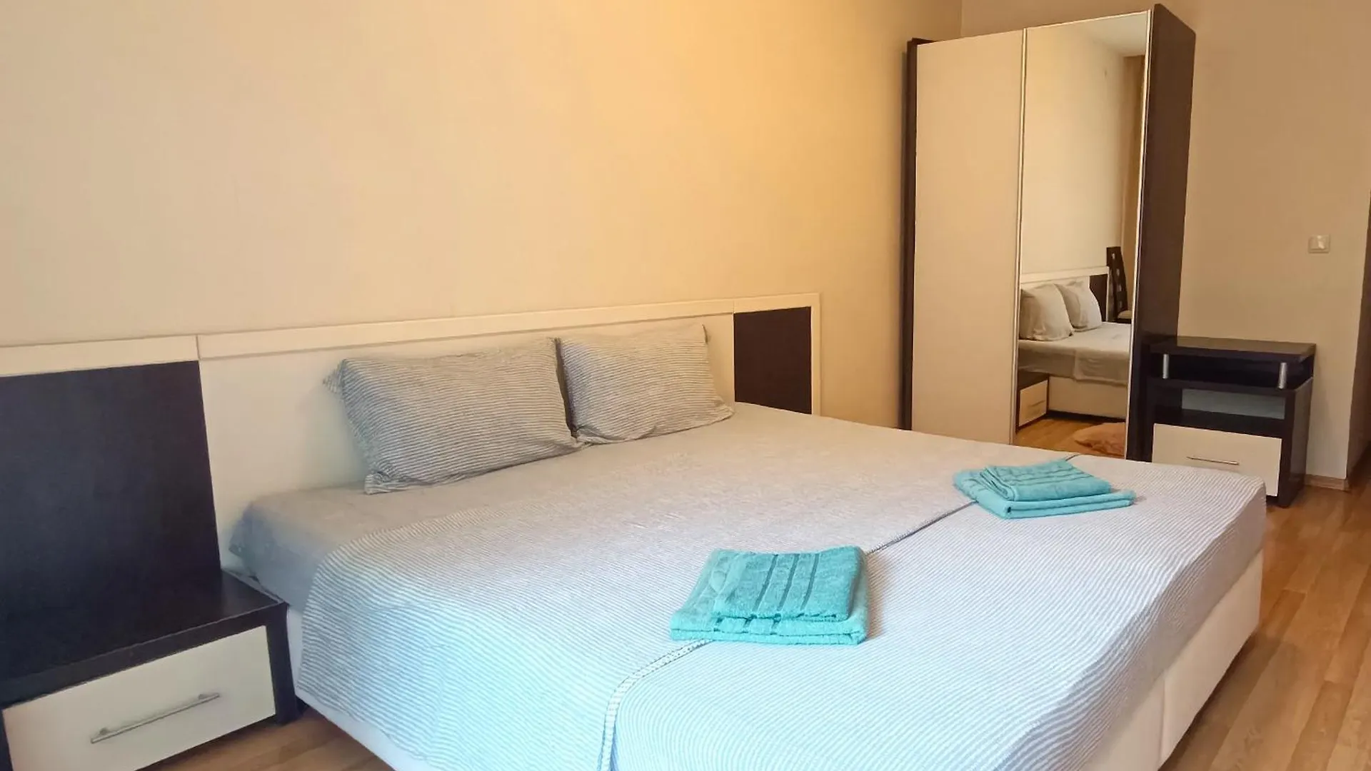 Europroperties Iglika Apartments 골든샌드 불가리아