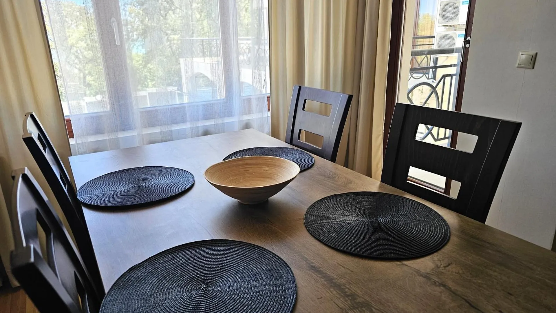 Europroperties Iglika Apartments 골든샌드 불가리아