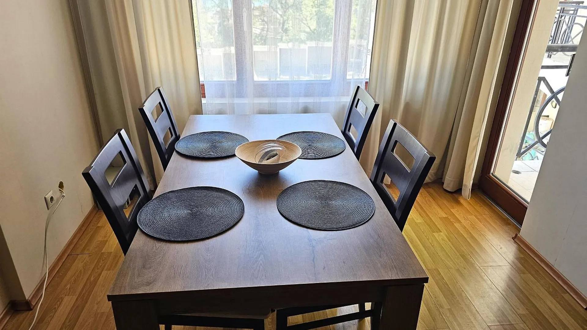 Europroperties Iglika Apartments 골든샌드