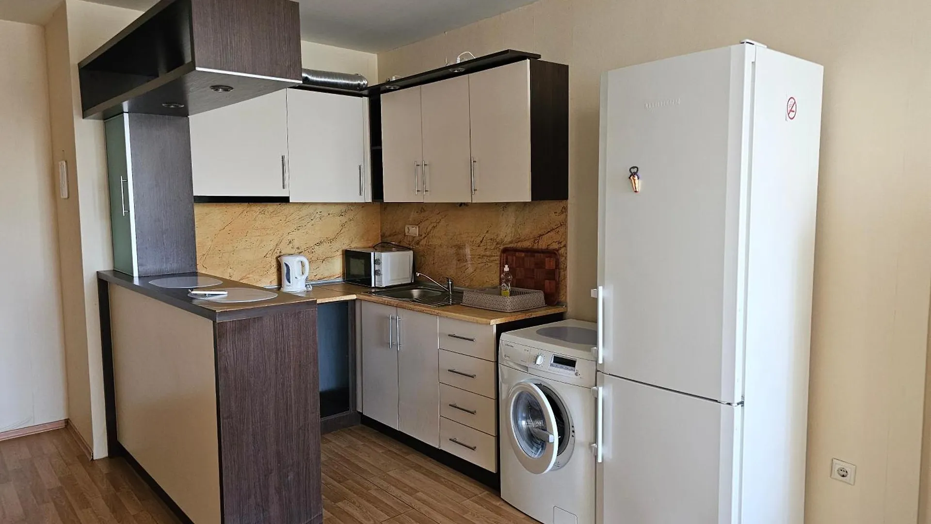 Europroperties Iglika Apartments 골든샌드
