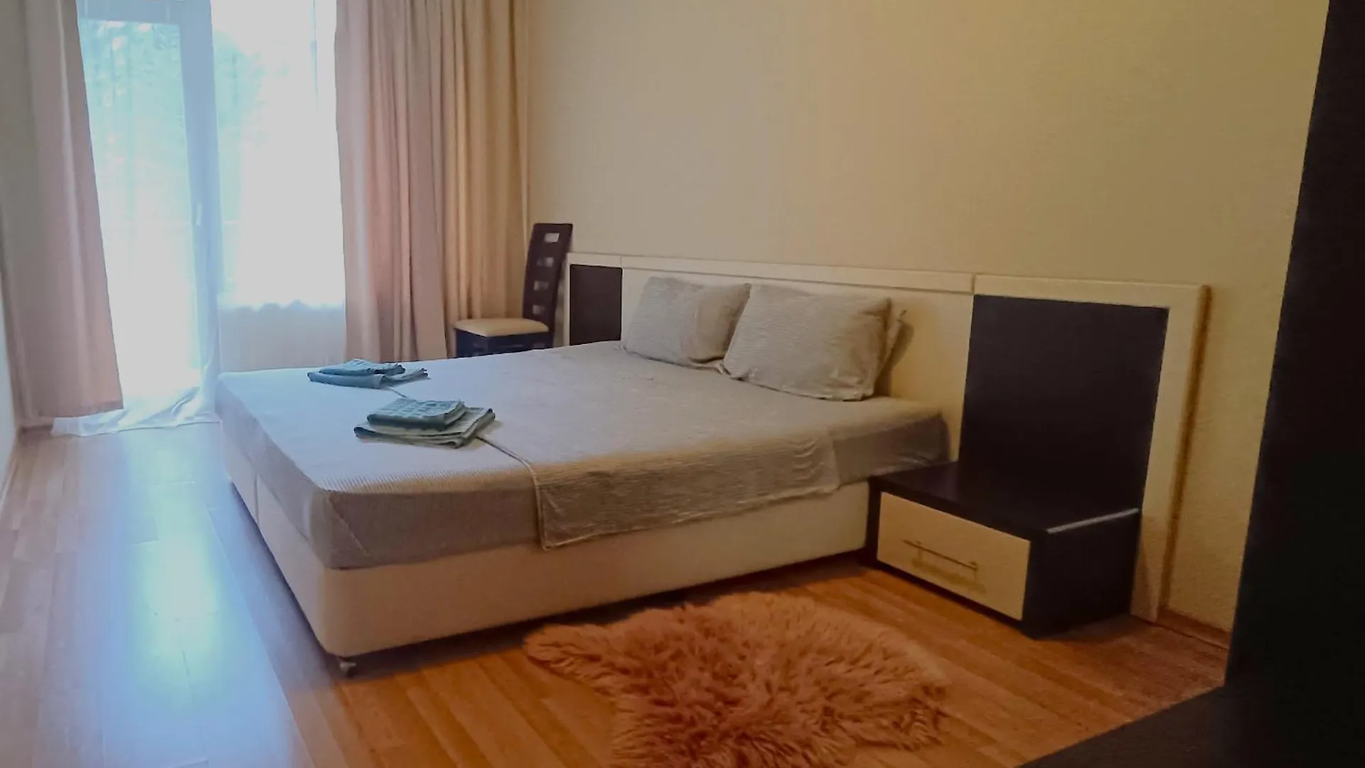 Europroperties Iglika Apartments 골든샌드