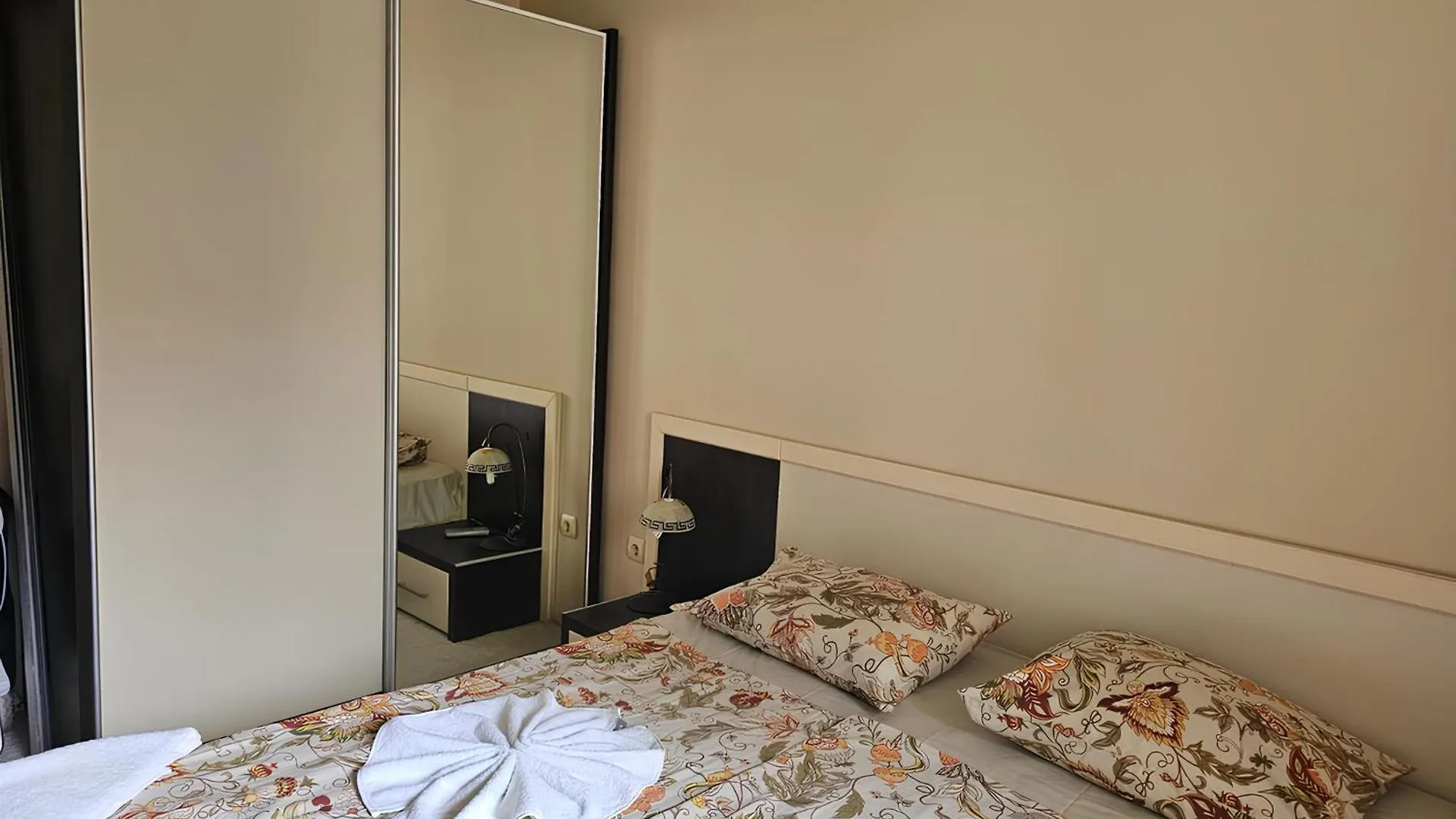 Europroperties Iglika Apartments 골든샌드