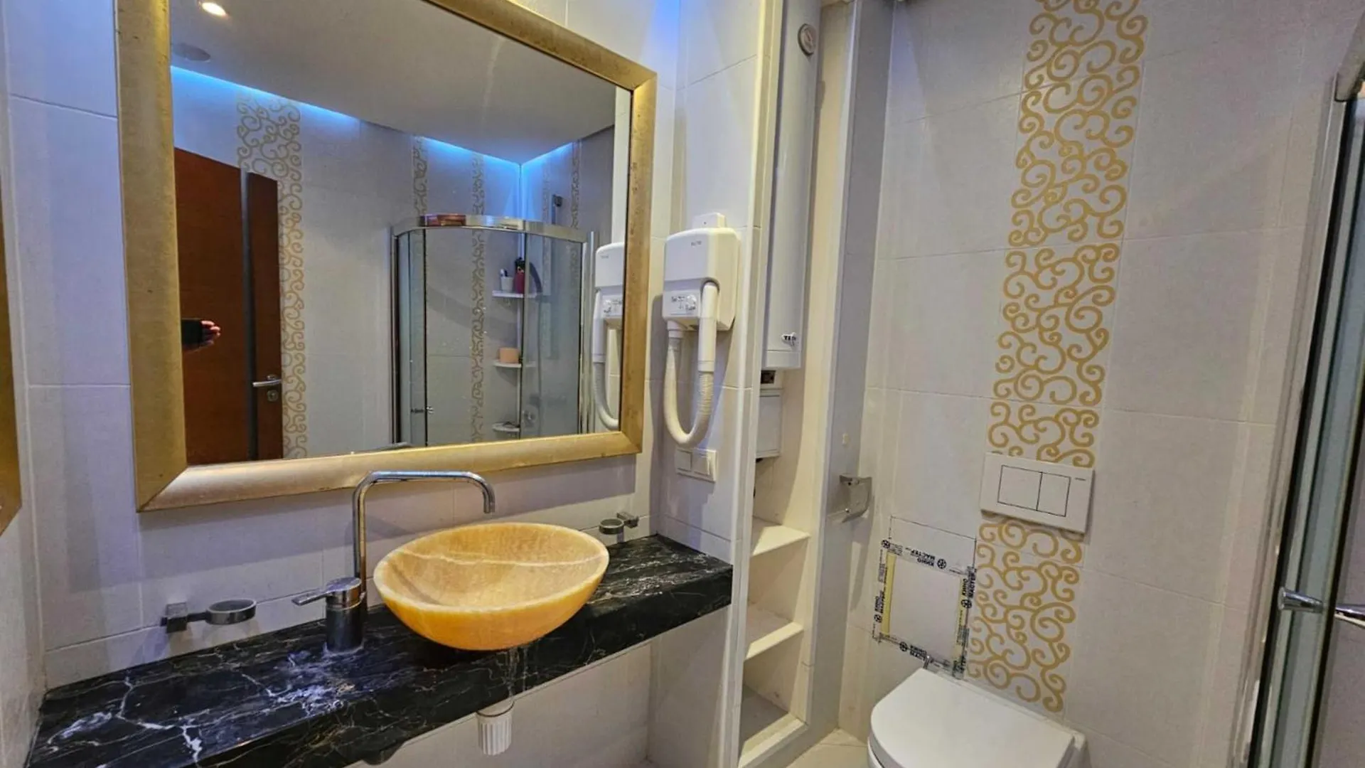 Europroperties Iglika Apartments 골든샌드 불가리아