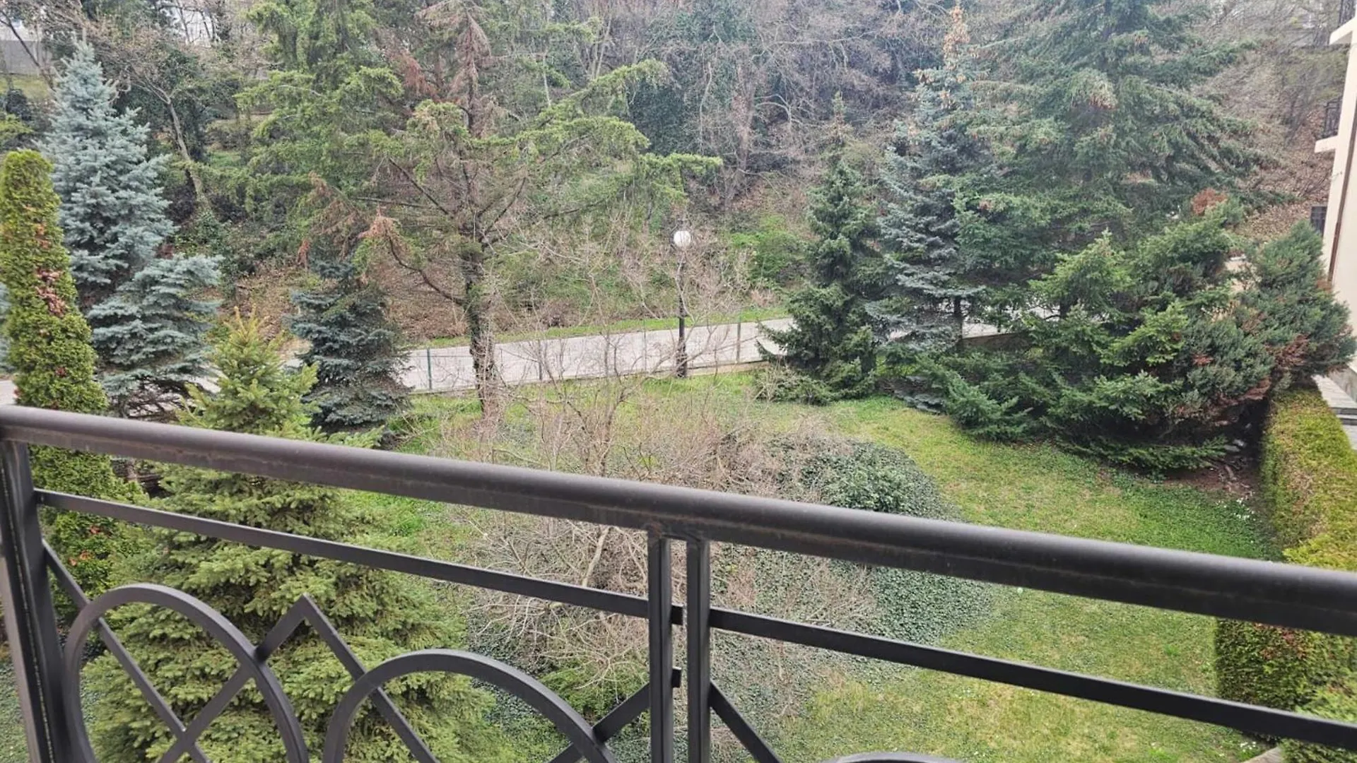 Europroperties Iglika Apartments 골든샌드 0*,  불가리아