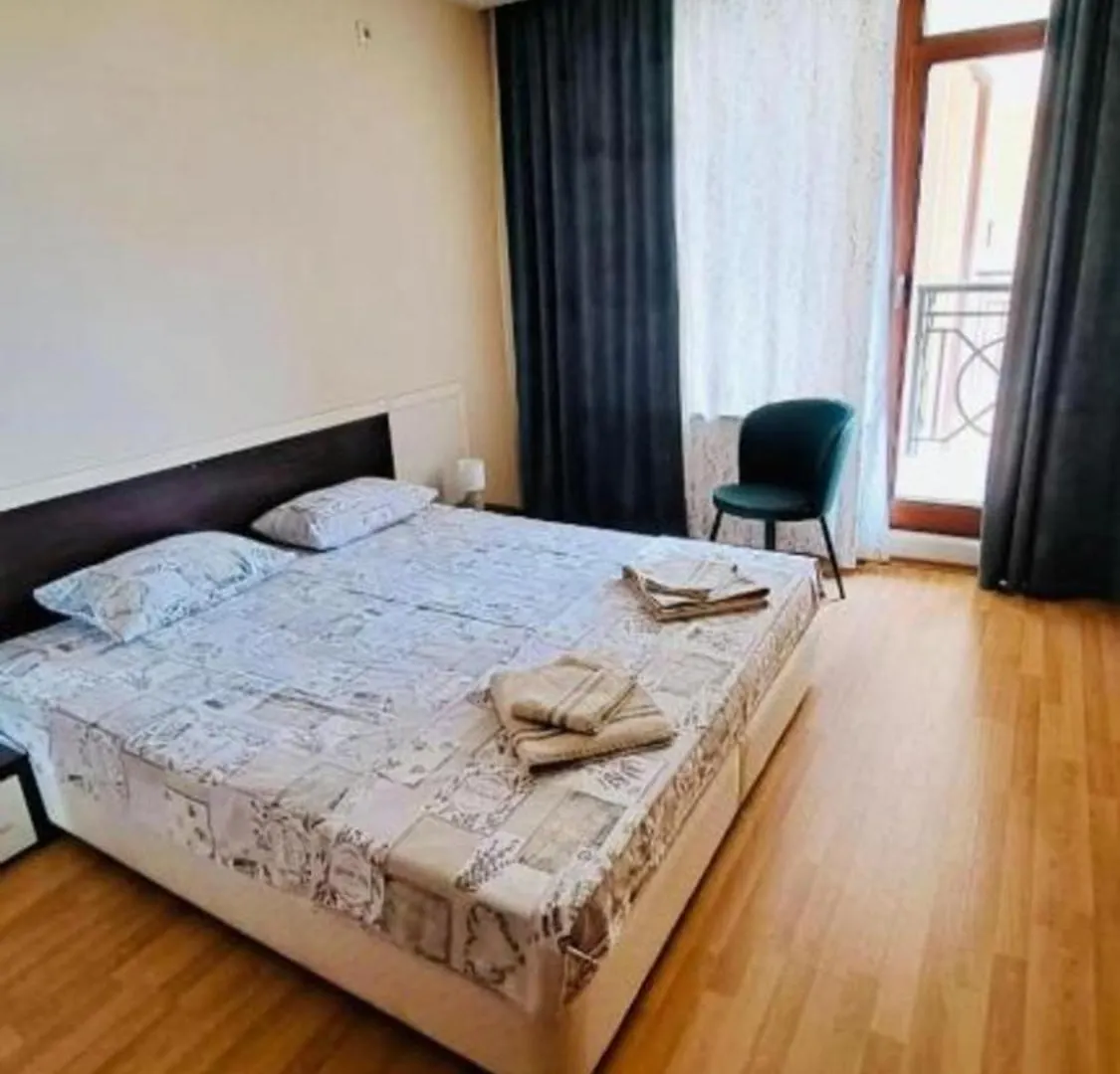 Europroperties Iglika Apartments 골든샌드 0*,