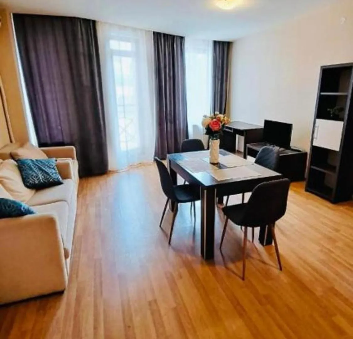 Europroperties Iglika Apartments 골든샌드