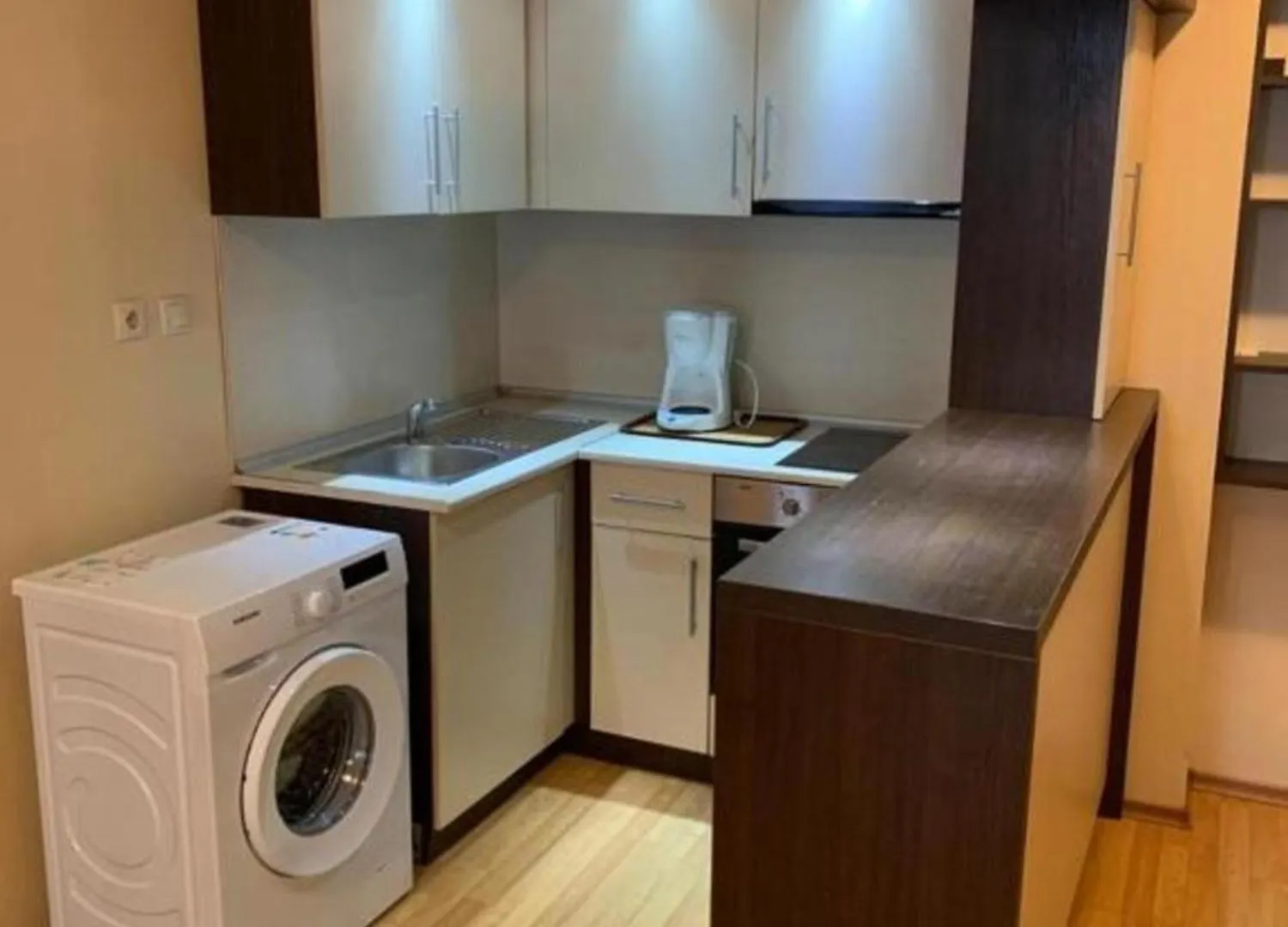 Europroperties Iglika Apartments 골든샌드