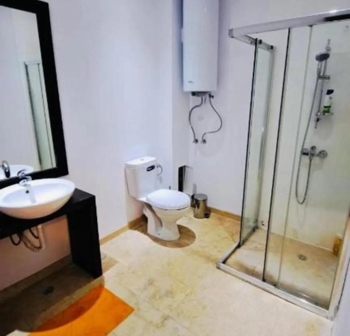Europroperties Iglika Apartments 골든샌드
