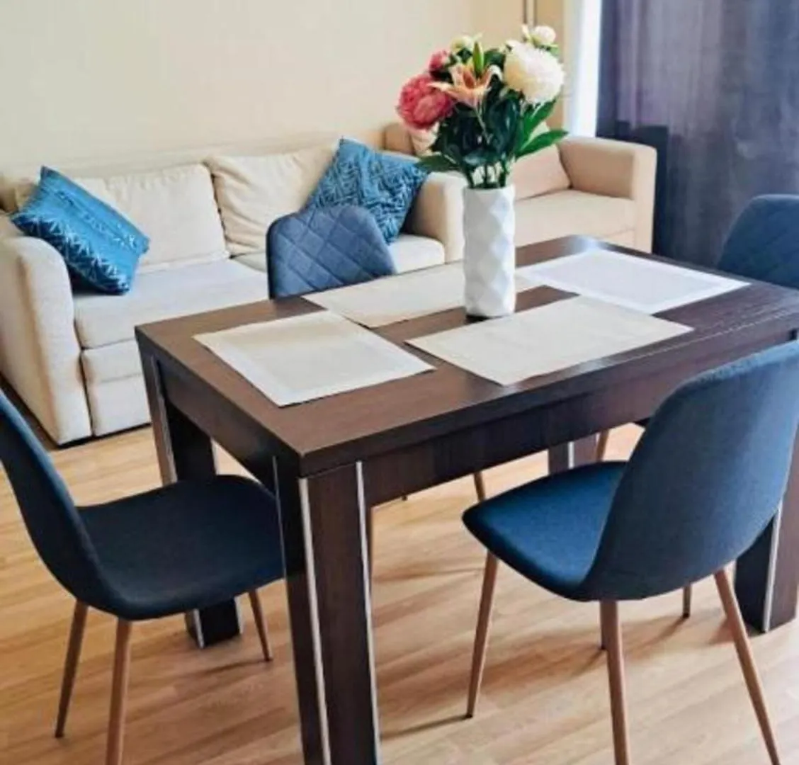 Europroperties Iglika Apartments 골든샌드