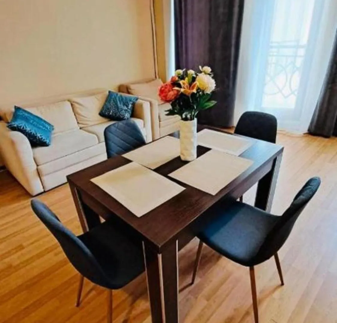 Europroperties Iglika Apartments 골든샌드 불가리아
