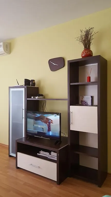 Europroperties Iglika Apartments 골든샌드