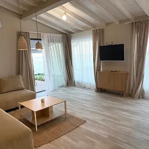 Kabakum Golden Sands